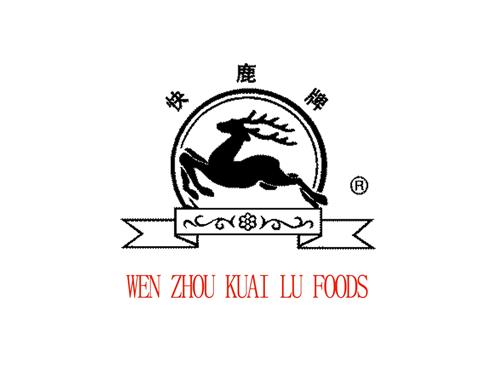 WEN ZHOU KUAI LU FOODS trademark