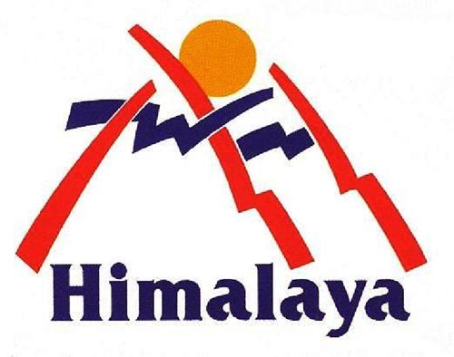 HIMALAYA trademark