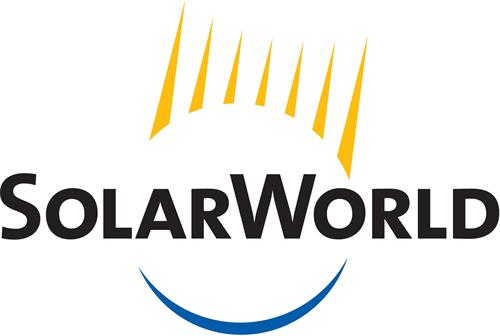 SolarWorld trademark