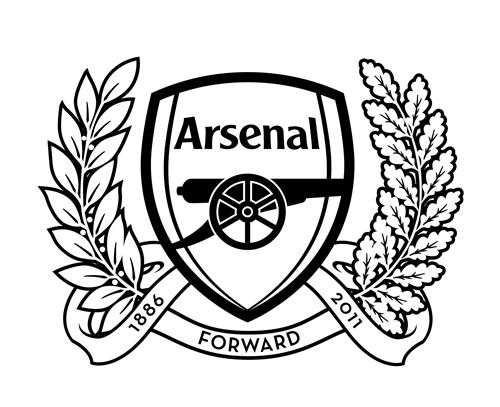 ARSENAL trademark