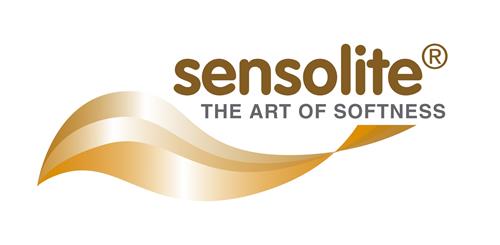 sensolite
the art of softness trademark