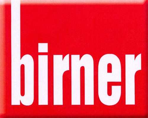 birner trademark