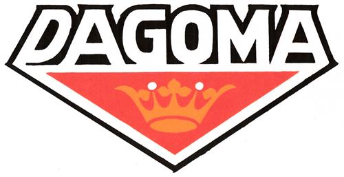 DAGOMA trademark