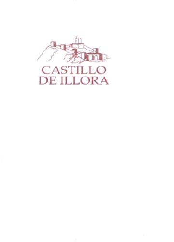 CASTILLO DE ILLORA trademark