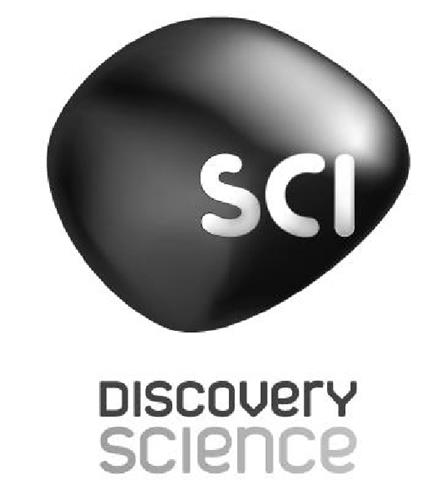 SCI DISCOVERY SCIENCE trademark