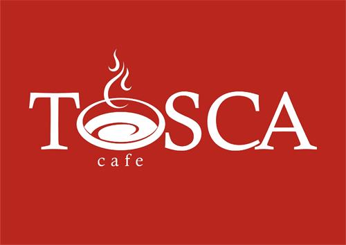 TOSCA cafe trademark