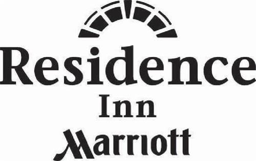 Residence Inn Marriott trademark