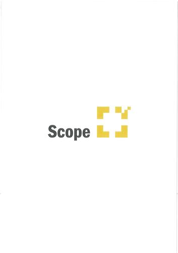 Scope trademark