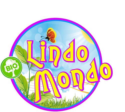 LINDO MONDO BIO trademark