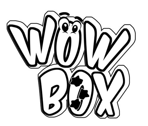 WOW BOX trademark