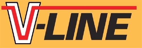 V-LINE trademark