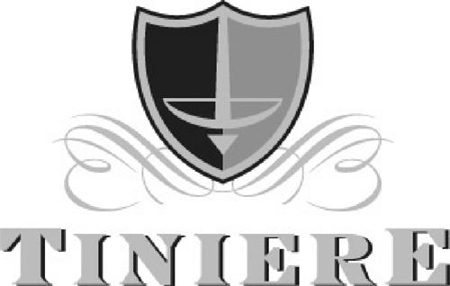 TINIERE trademark