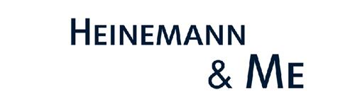 Heinemann & Me trademark