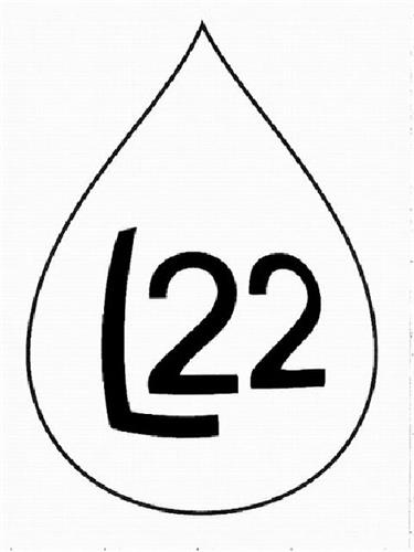 L22 trademark