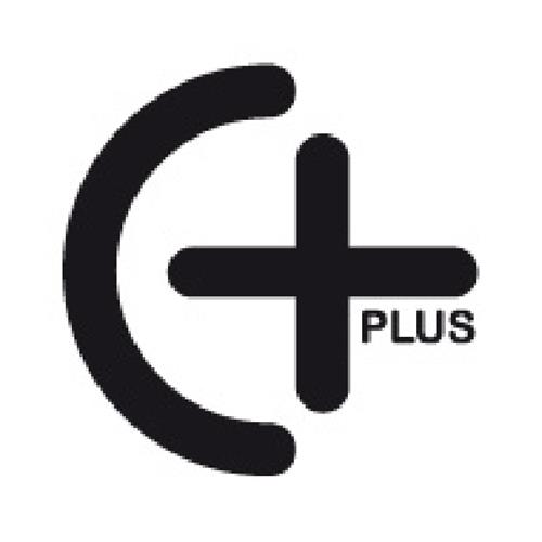 C + PLUS trademark