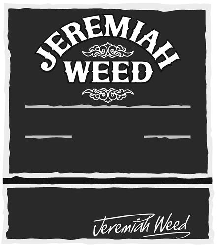 JEREMIAH WEED trademark