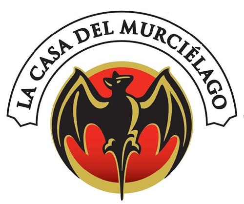 LA CASA DEL MURCIELAGO trademark