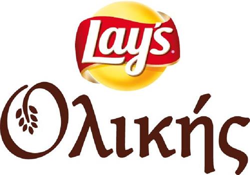 Lay's Ολικής trademark