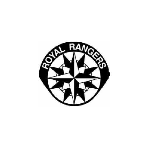 ROYAL RANGERS trademark