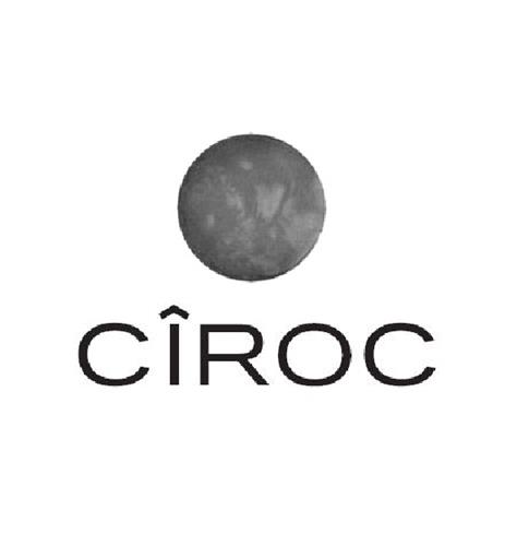 CÎROC trademark