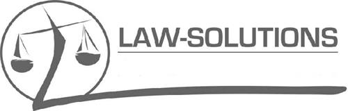 LAW SOLUTIONS trademark