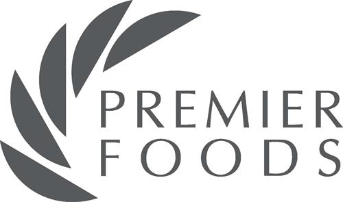 Premier Foods trademark