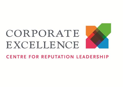 CORPORATE EXCELLENCE CENTRE FOR REPUTATION LEADERSHIP trademark