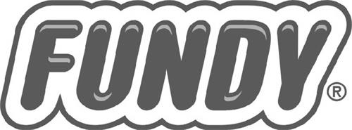 FUNDY trademark