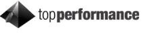 TOP PERFORMANCE trademark