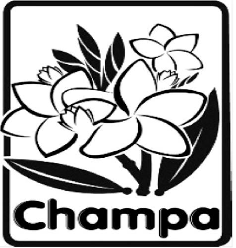 champa trademark