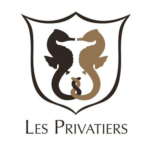 LES PRIVATIERS trademark