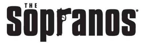 THE SOPRANOS trademark