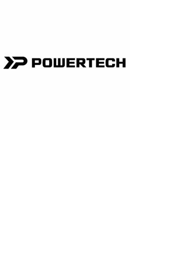 POWERTECH trademark