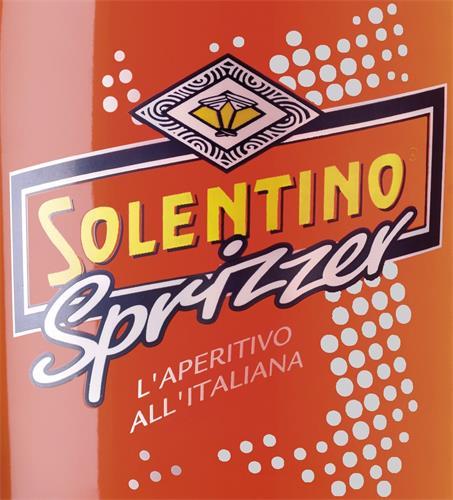 SOLENTINO Sprizzer trademark