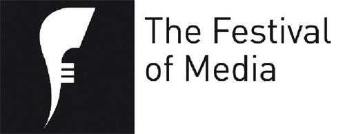 f The festival of Media trademark