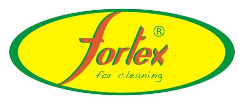 FORTEX  FOR CLEANING trademark