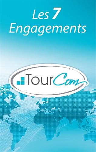 Les 7 Engagements TourCom trademark