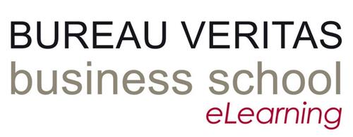 BUREAU VERITAS BUSINESS SCHOOL ELEARNING trademark