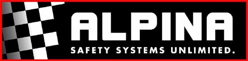 ALPINA SAFETY SYSTEMS UNLIMITED. trademark