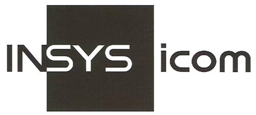 INSYS icom trademark