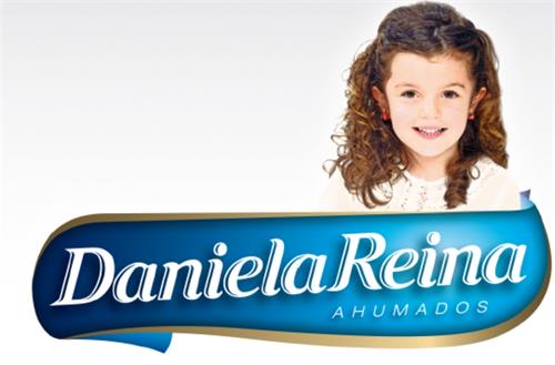 AHUMADOS DANIELA REINA trademark