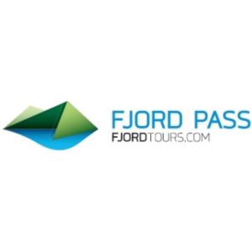 FJORD PASS FJORDTOURS.COM trademark