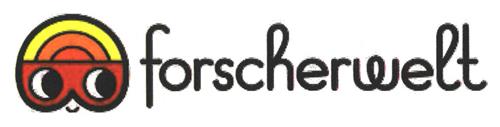 forscherwelt trademark