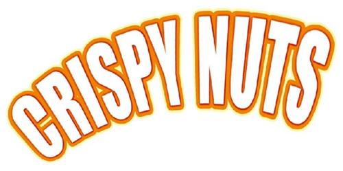 CRISPY NUTS trademark