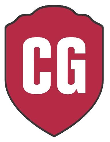 CG trademark