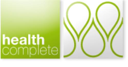 health complete trademark