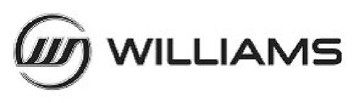 WILLIAMS trademark