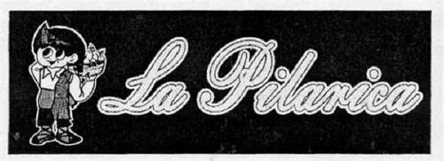 La Pilarica trademark