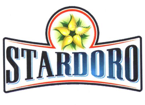 STARDORO trademark