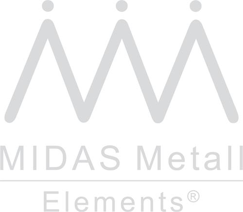 MIDAS Metall Elements trademark